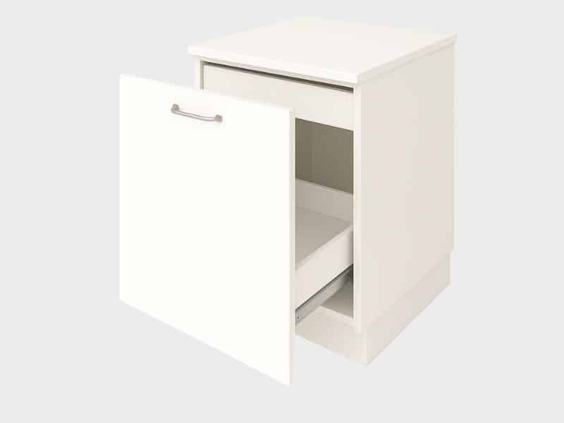 Onderkast met binnenlade